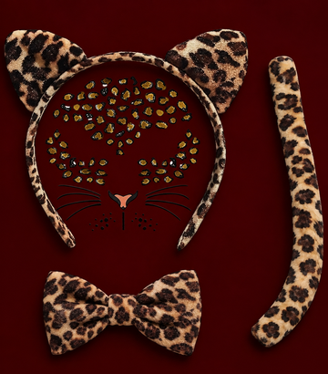 Here Kitty Kitty
