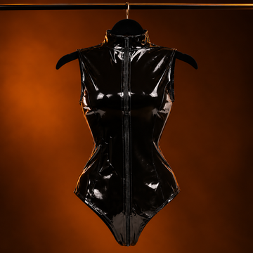 Midnight Vice Bodysuit