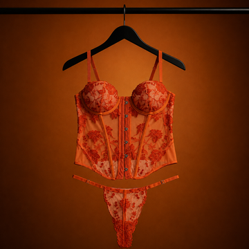 The Afterglow Set