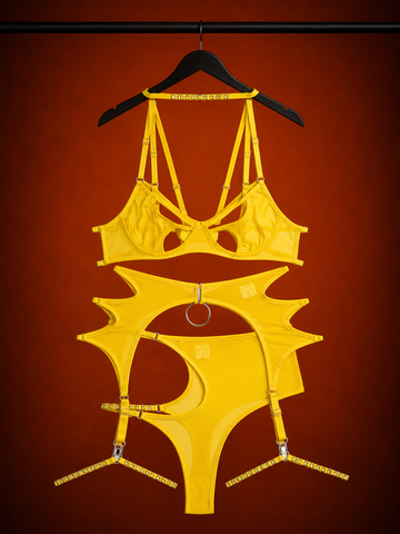 Sunset Siren Set
