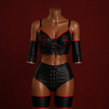 Seductive Ninja