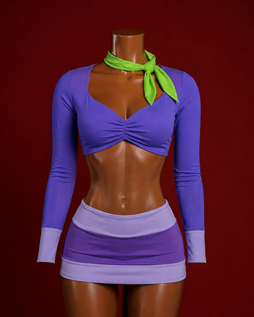 Say Ms. Daphne?!