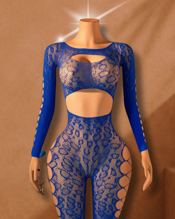 Midnight Siren Set