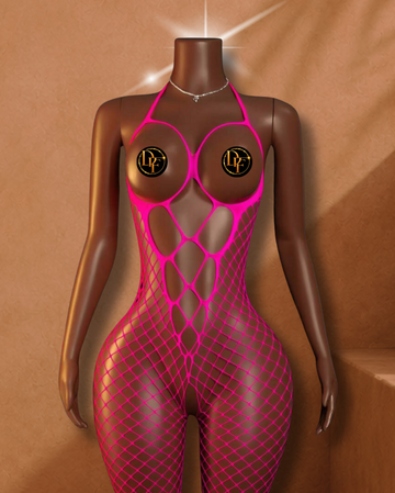 Pink After Dark Set