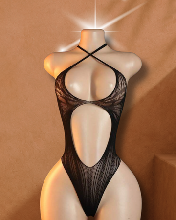 Noir Temptation Set