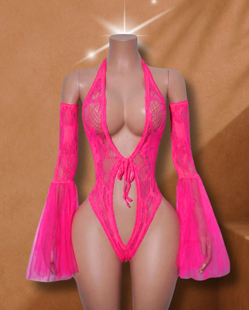 Blush Bombshell Set